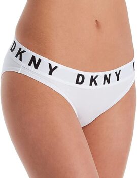 DKNY Women’s Cozy Boyfriend Bikini