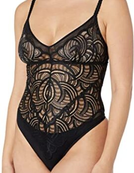 Cosabella womens Puglia Bodysuit